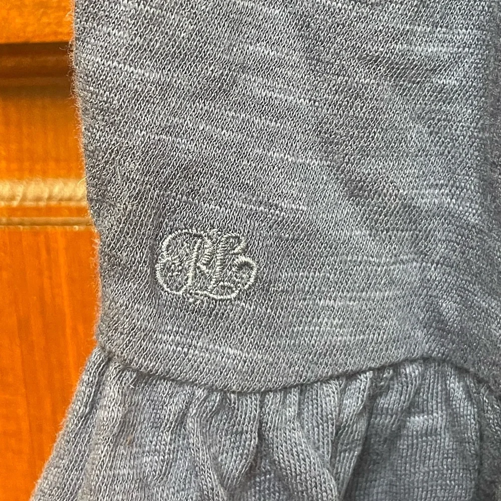 RALPH LAUREN DRESS SET 18 month NWT RL runs large